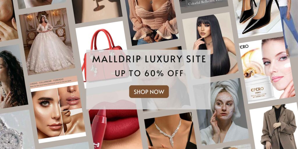 "MALLDRIP"