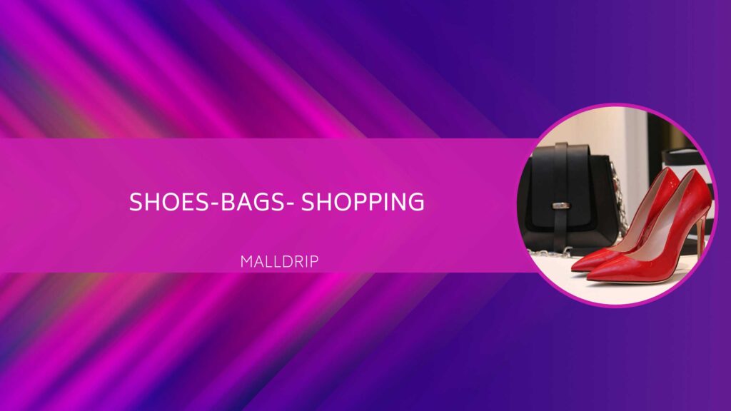 "SHOES-BAGS"