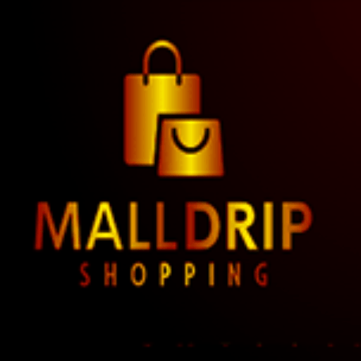 malldrip shopping